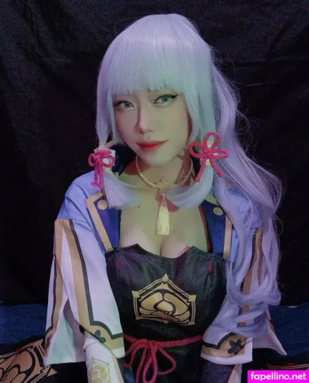 Astercoser OnlyFans Thumbnail #ASroQbL2Dh