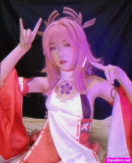 Astercoser OnlyFans Thumbnail #BrXAZVIN9r