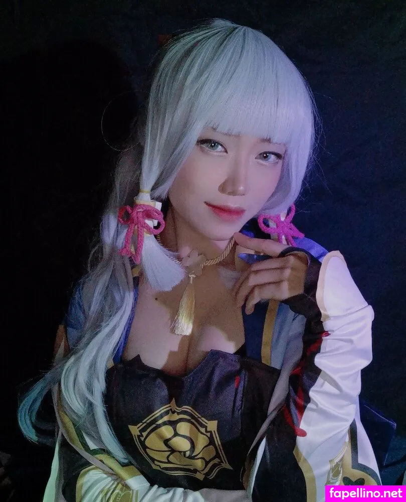 astercoser, lunatacco12, sowoncos Nude Leaked OnlyFans Photo #FSpatlttfv