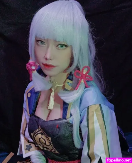 Astercoser OnlyFans Thumbnail #FWDo8O48yt