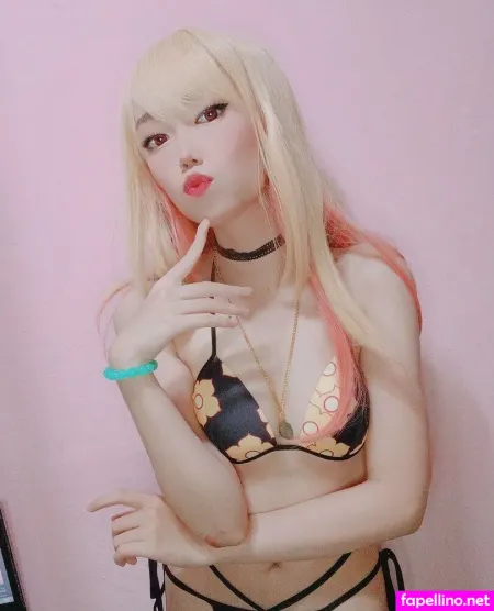 Astercoser OnlyFans Thumbnail #IsTAh0Bmes