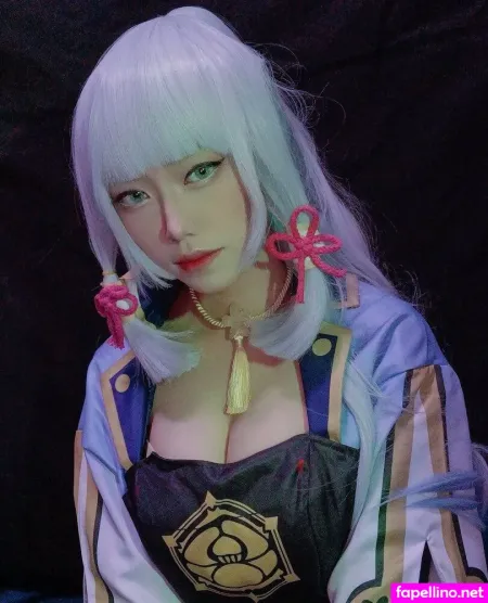 Astercoser OnlyFans Thumbnail #K3AZdBXKBl