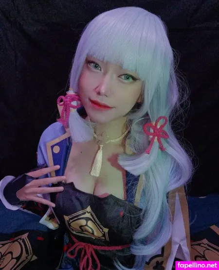 Astercoser OnlyFans Thumbnail #NLcBmPzN5W