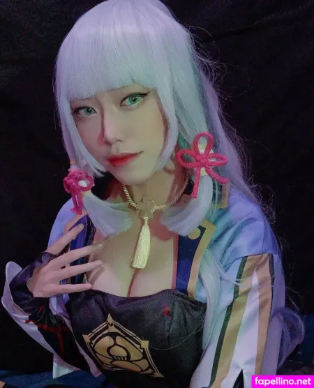 Astercoser OnlyFans Thumbnail #Neo3R8tDMU