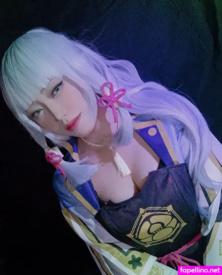 Astercoser OnlyFans Thumbnail #OTxBY7ciLg