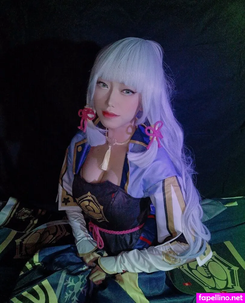 astercoser, lunatacco12, sowoncos Nude Leaked OnlyFans Photo #RfoCMmANP4