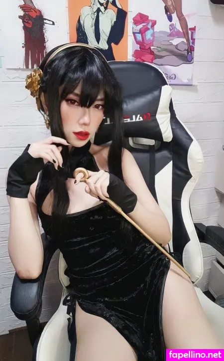 Astercoser OnlyFans Thumbnail #VM48PPUew7