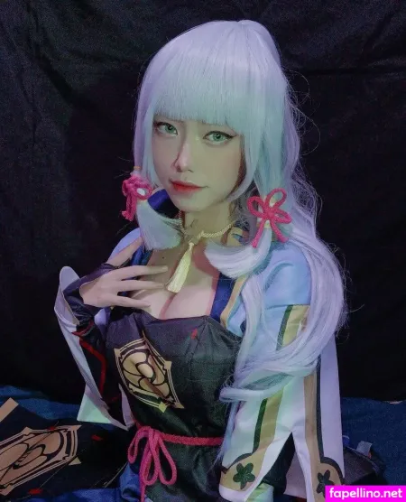 Astercoser OnlyFans Thumbnail #Z9HegBnyKD