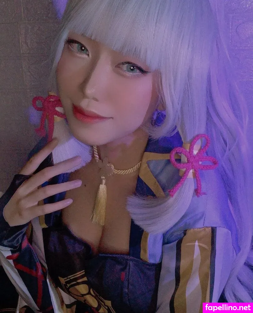 astercoser, lunatacco12, sowoncos Nude Leaked OnlyFans Photo #aob2NgG5lt