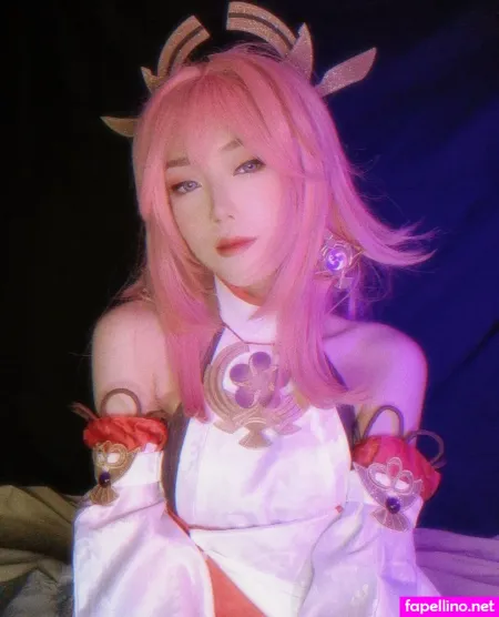 Astercoser OnlyFans Thumbnail #cBe5nV1ZDK