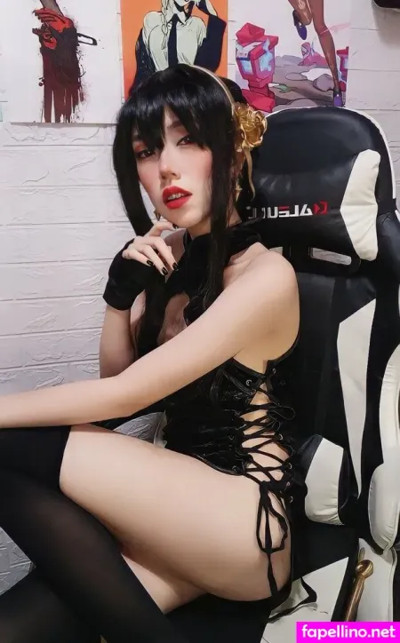 Astercoser OnlyFans Thumbnail #cZxrCai9tb