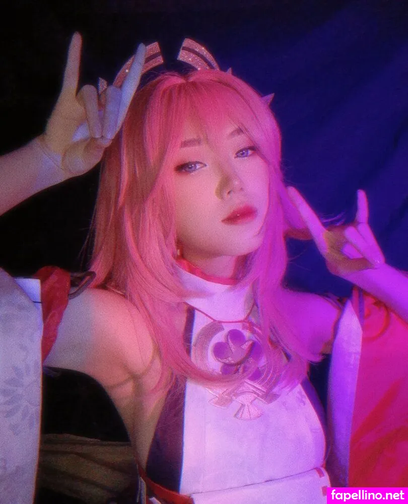 astercoser, lunatacco12, sowoncos Nude Leaked OnlyFans Photo #csZRPSbfMe