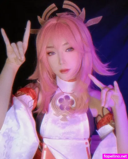 Astercoser OnlyFans Thumbnail #hPoz3L8QWw