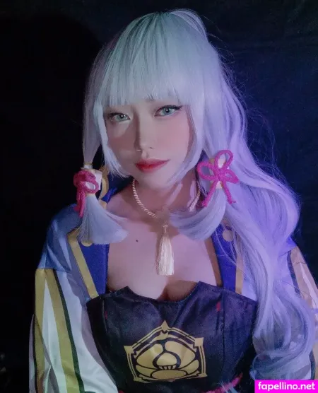 Astercoser OnlyFans Thumbnail #hcDlUAcsL3