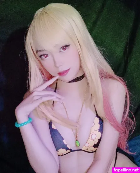 Astercoser OnlyFans Thumbnail #hzYh2FlwNe