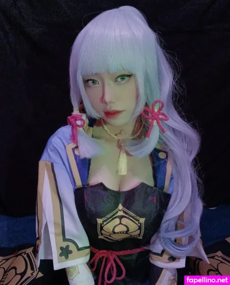 Astercoser OnlyFans Thumbnail #iIstn4UO6r