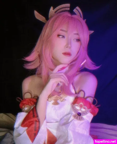 Astercoser OnlyFans Thumbnail #iJscWqOC61