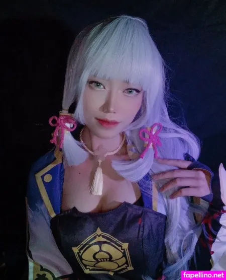 Astercoser OnlyFans Thumbnail #k9VmBVhOWM