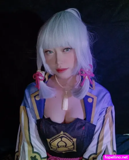 Astercoser OnlyFans Thumbnail #l2KyroHiRx