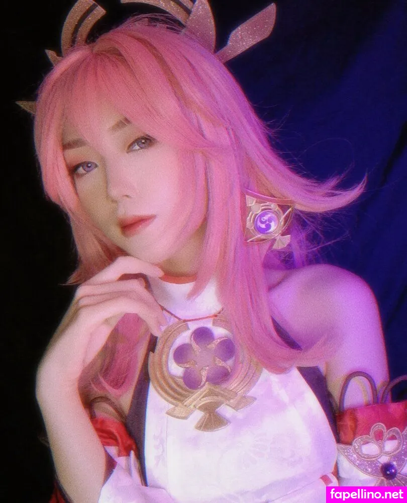 astercoser, lunatacco12, sowoncos Nude Leaked OnlyFans Photo #nOPZz7U25v