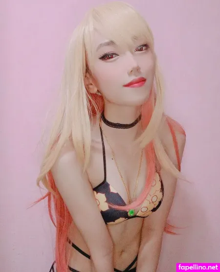 Astercoser OnlyFans Thumbnail #sPJmXAiwIF