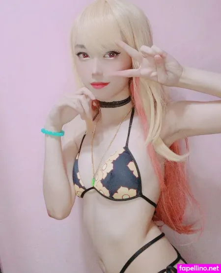 Astercoser OnlyFans Thumbnail #uZj89D4OLF