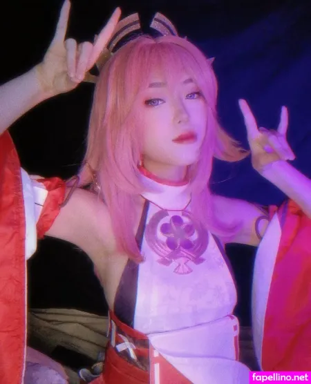 Astercoser OnlyFans Thumbnail #xac6qykhaj