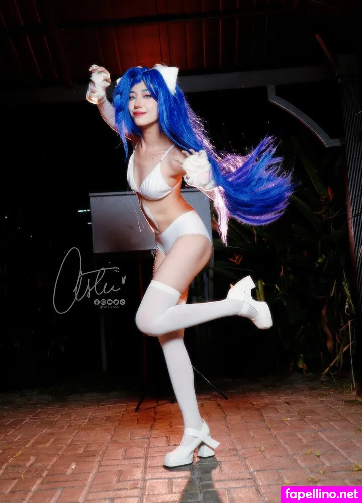 astercoser, lunatacco12, sowoncos Nude Leaked OnlyFans Photo #ztmrwCITz4