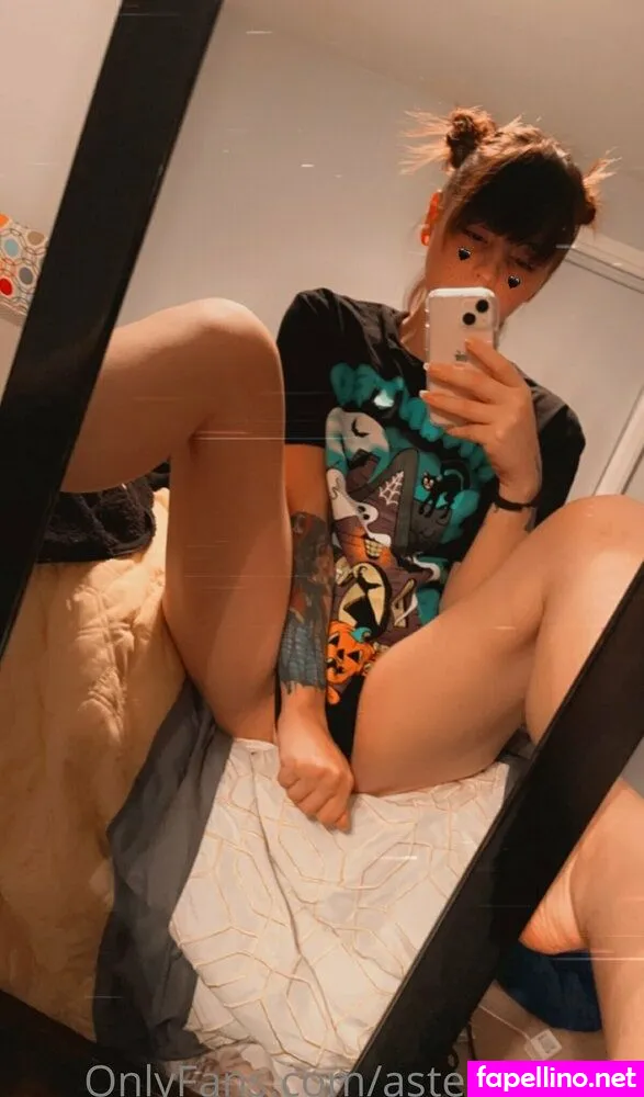 asteria_reigns, asteriareigns Nude Leaked OnlyFans Photo #3Ef93f5qx8
