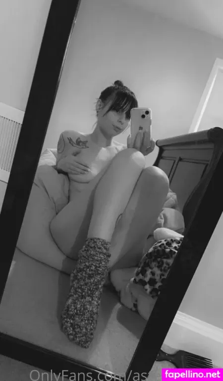 Asteriareigns OnlyFans Thumbnail #FqB85TY2xa