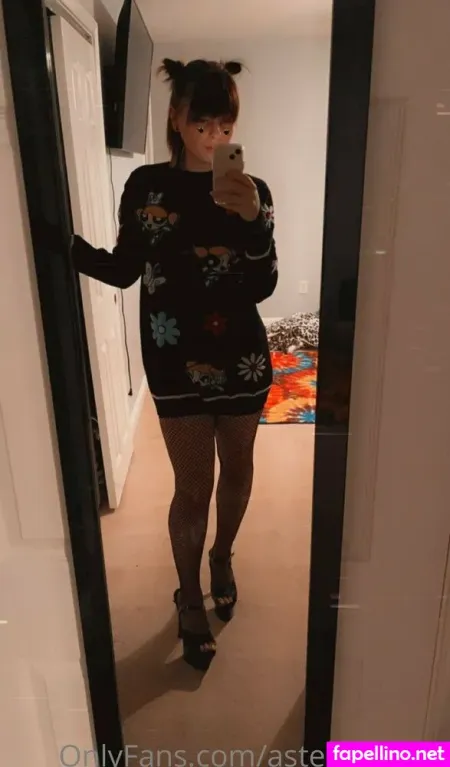 Asteriareigns OnlyFans Thumbnail #UvVKZ5d3Yj