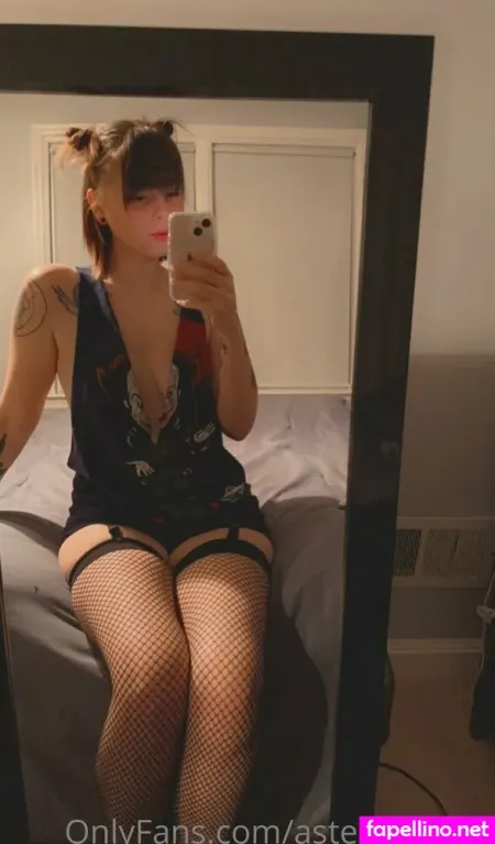 Asteriareigns OnlyFans Thumbnail #eIvJ6gbcFF