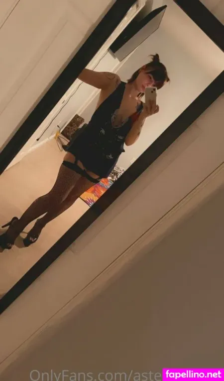 Asteriareigns OnlyFans Thumbnail #uFIDnBqfGv