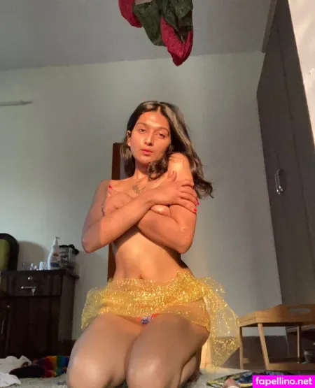 Astha Aggerwal OnlyFans Thumbnail #09swJoumMM