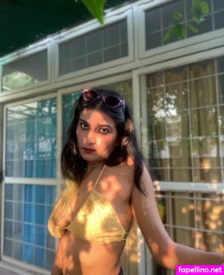 Astha Aggerwal OnlyFans Thumbnail #VeutBbpWxE