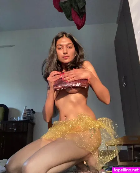 Astha Aggerwal OnlyFans Thumbnail #j5hc3bnOMX