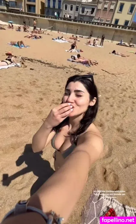 Asti Gevorgyan OnlyFans Thumbnail #1zoNVLUMby