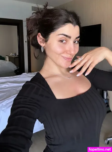Asti Gevorgyan Main Profile Photo