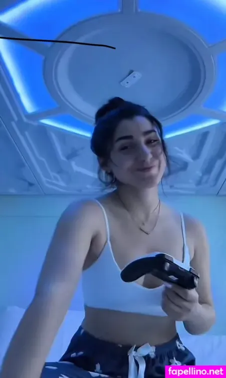 Asti Gevorgyan OnlyFans Thumbnail #AjRcy3wjAr