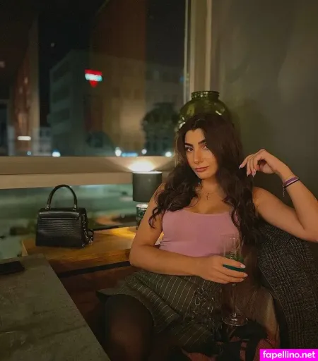 Asti Gevorgyan OnlyFans Thumbnail #OExL16Zhvi