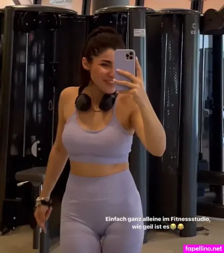Asti Gevorgyan OnlyFans Thumbnail #PEwajPoskD