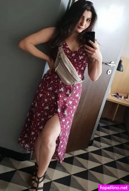 Asti Gevorgyan OnlyFans Thumbnail #S2Jquy64XS