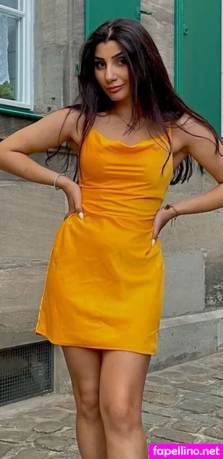 Asti Gevorgyan OnlyFans Thumbnail #aoNNC6J27Q
