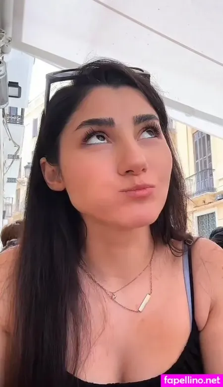 Asti Gevorgyan OnlyFans Thumbnail #c3hbRZTRc7