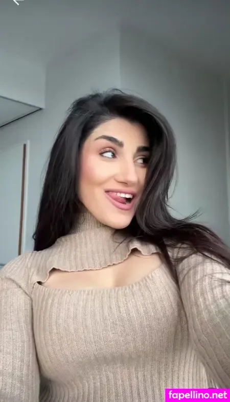 Asti Gevorgyan OnlyFans Thumbnail #gADVv4VCBy