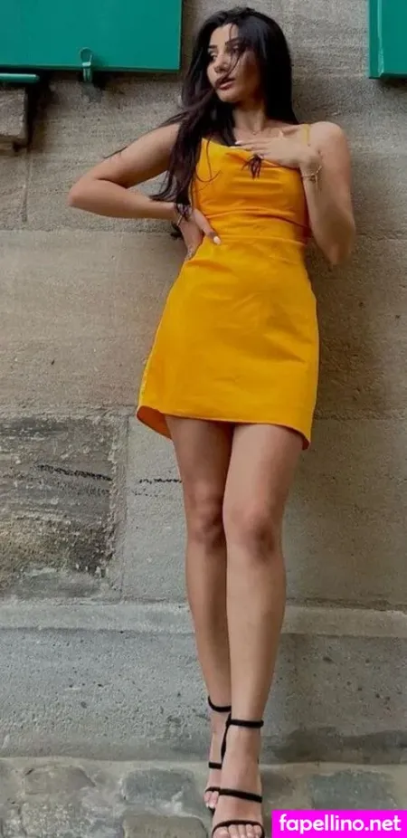 Asti Gevorgyan OnlyFans Thumbnail #jdyA74DmGO