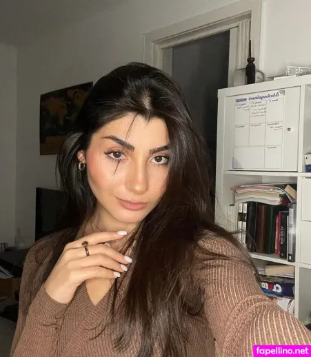 Asti Gevorgyan OnlyFans Thumbnail #jw5BZn5drA