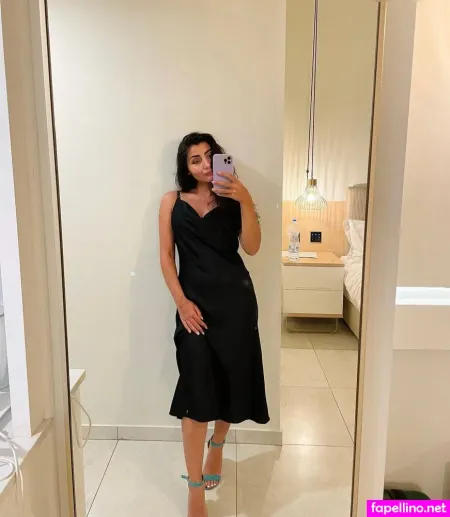 Asti Gevorgyan OnlyFans Thumbnail #nPAetYGYV4