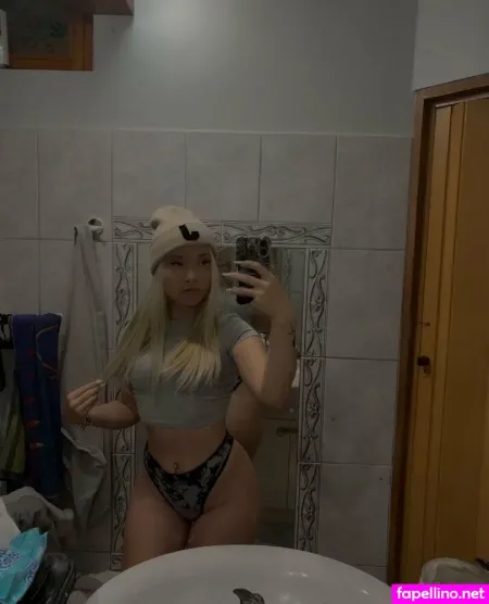 Astra Xoxo OnlyFans Thumbnail #KVbqvS4SWU