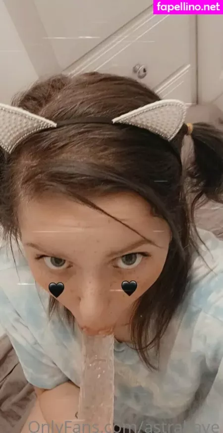 Astralfaye OnlyFans Thumbnail #4NFFUGQAfk